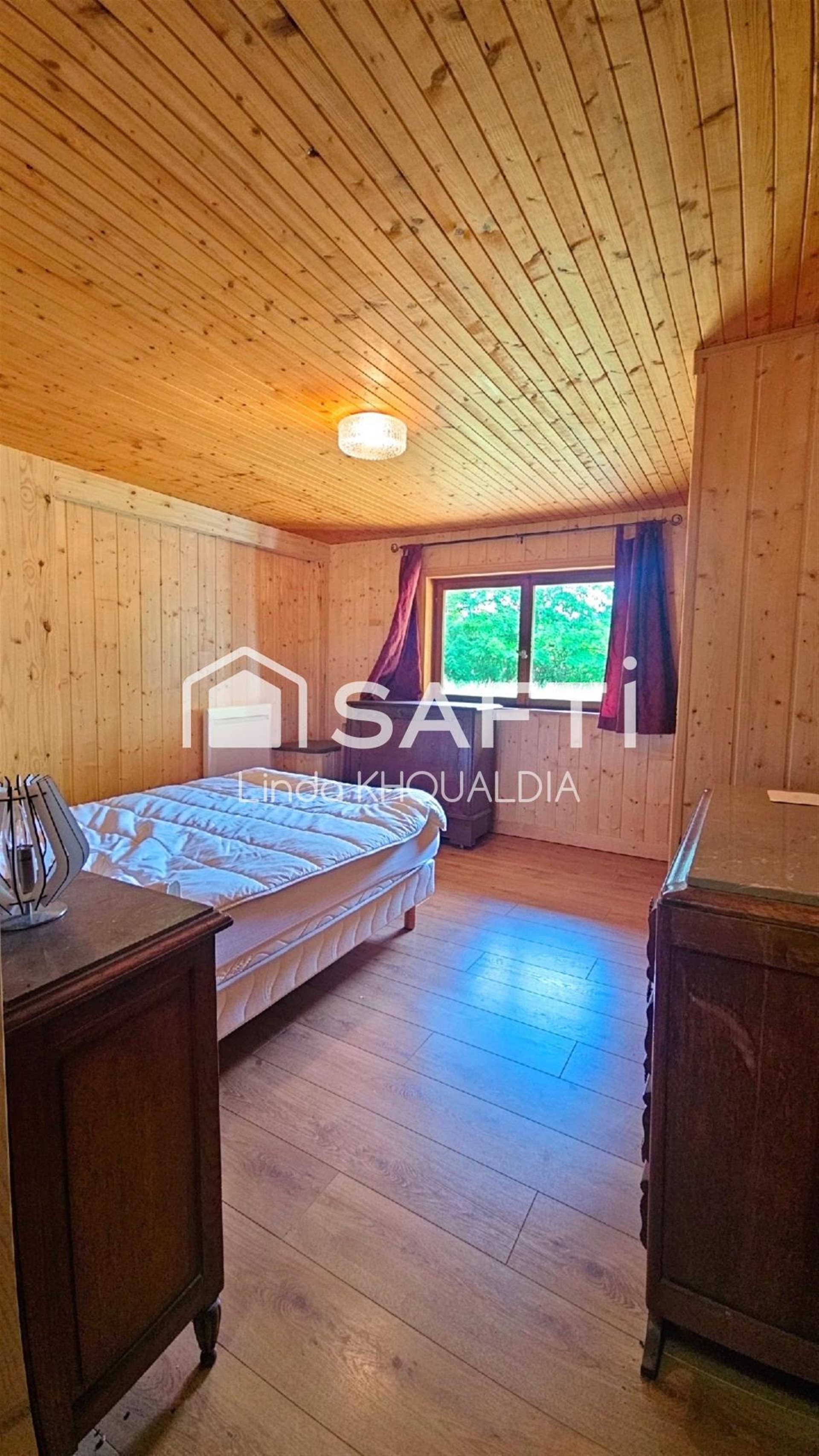 Maison à vendre, 79m², Plaine