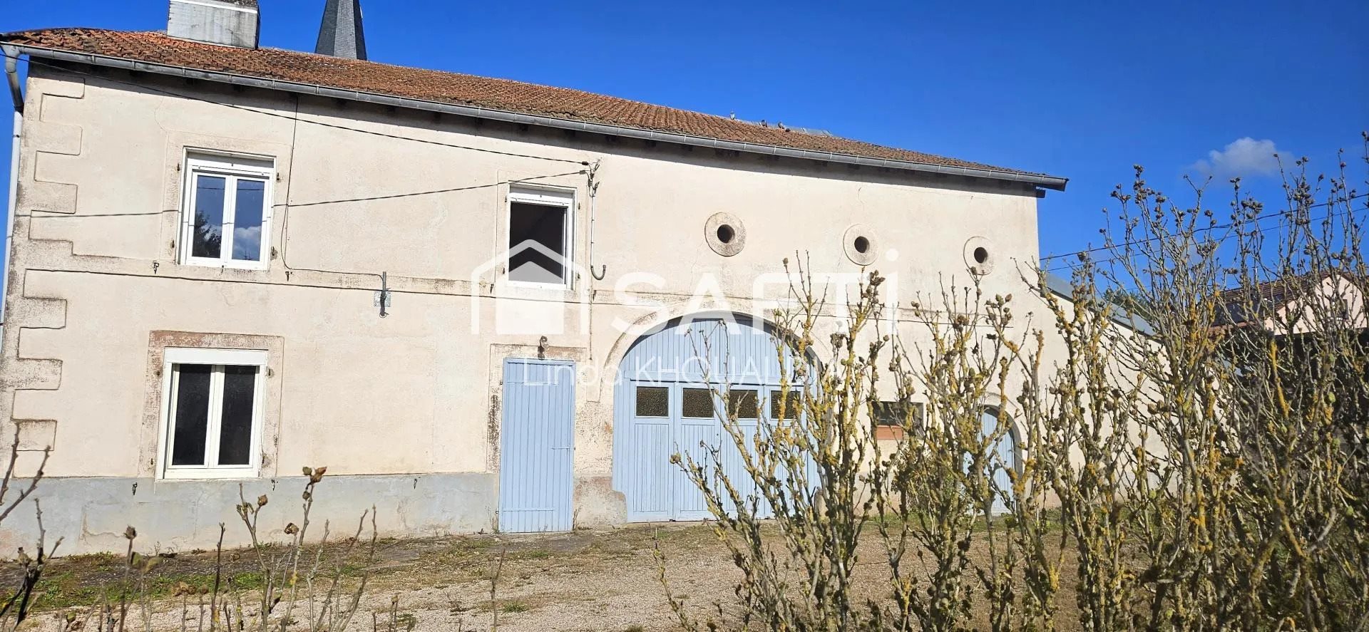 Maison à vendre, 175m², La Voivre