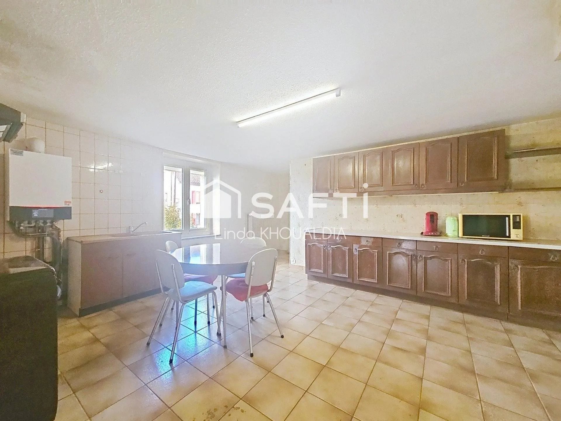 Maison à vendre, 175m², La Voivre