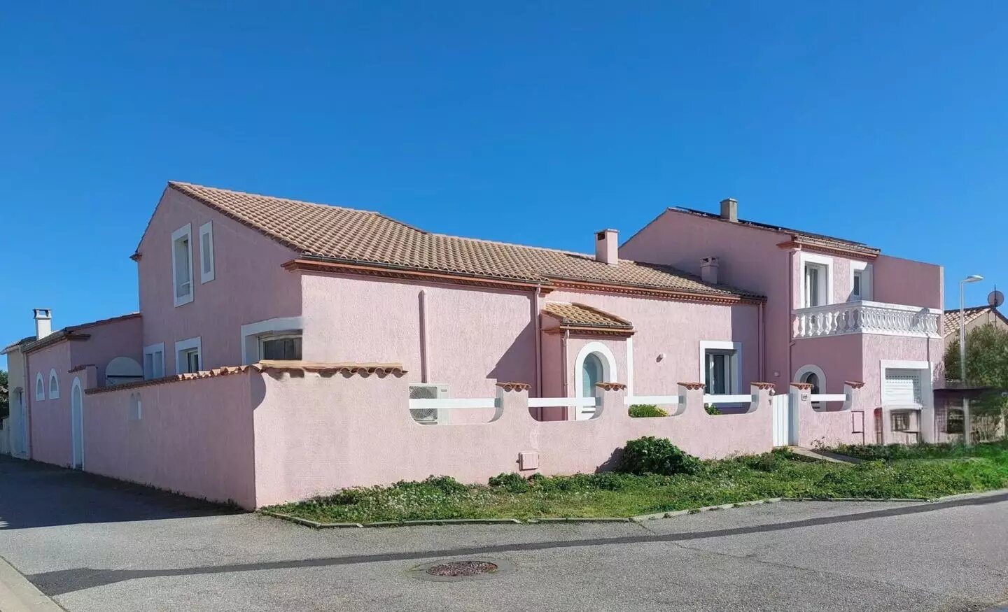 Maison à vendre, 200m², Gruissan