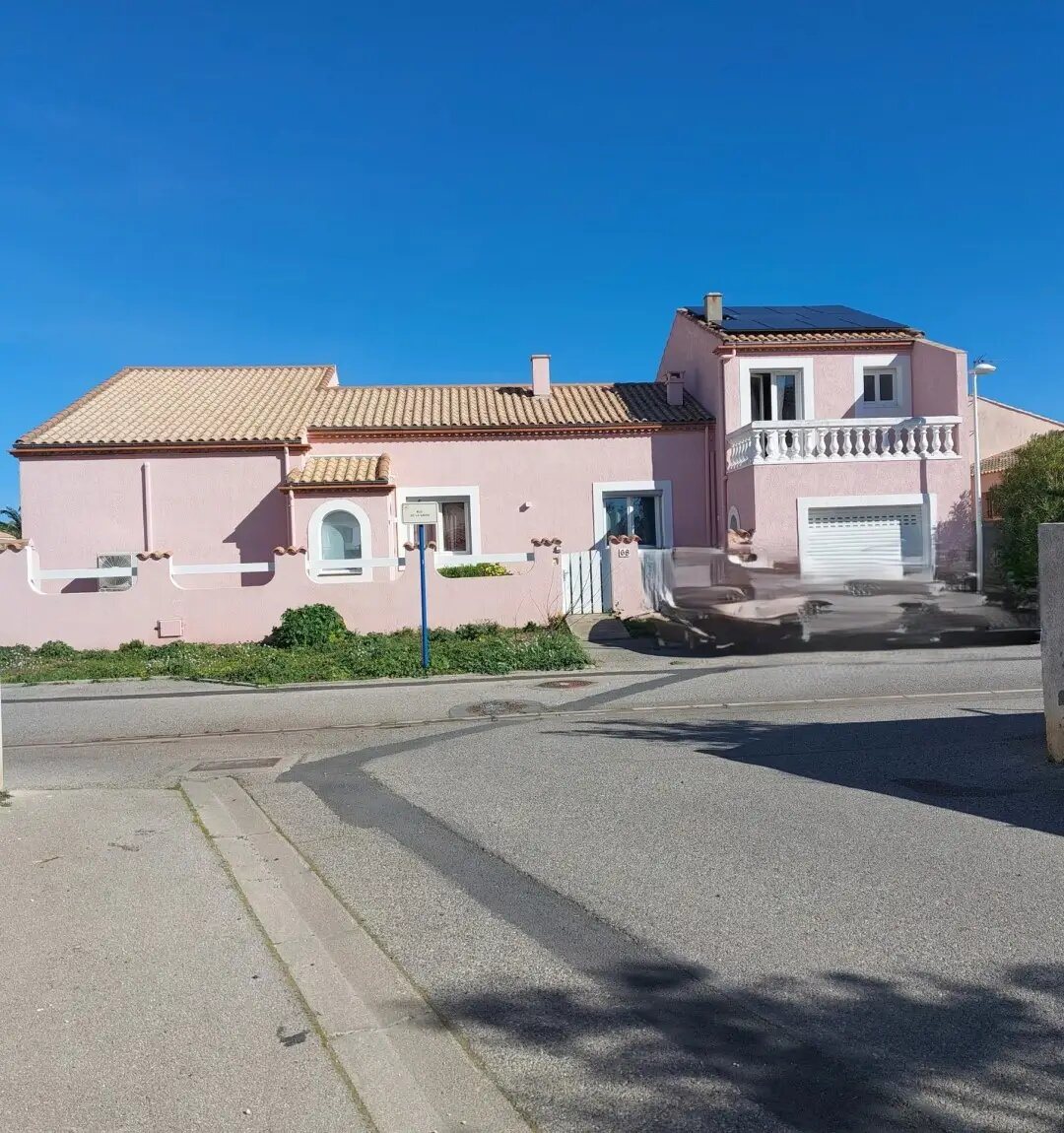 Maison à vendre, 200m², Gruissan