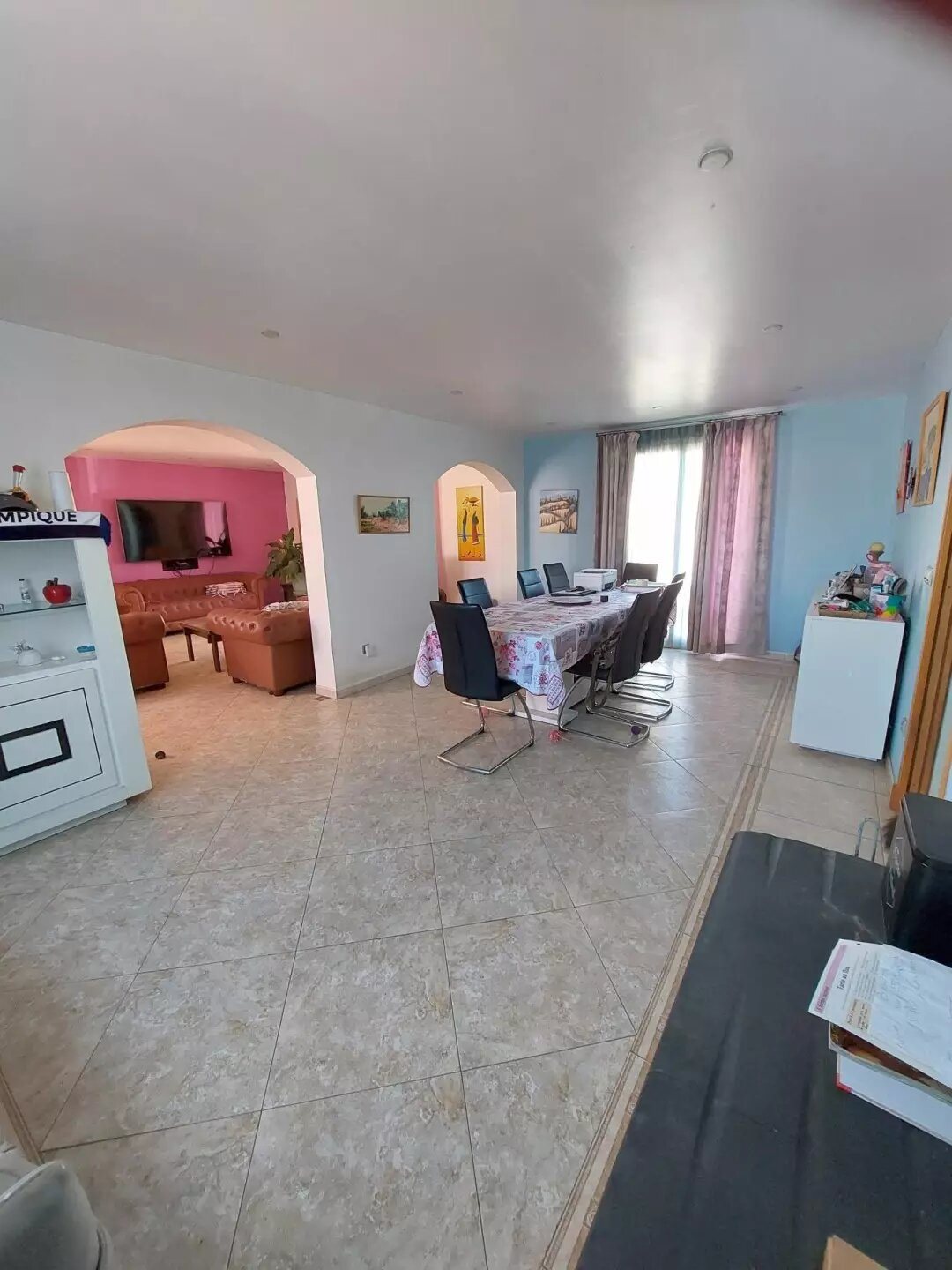 Maison à vendre, 200m², Gruissan