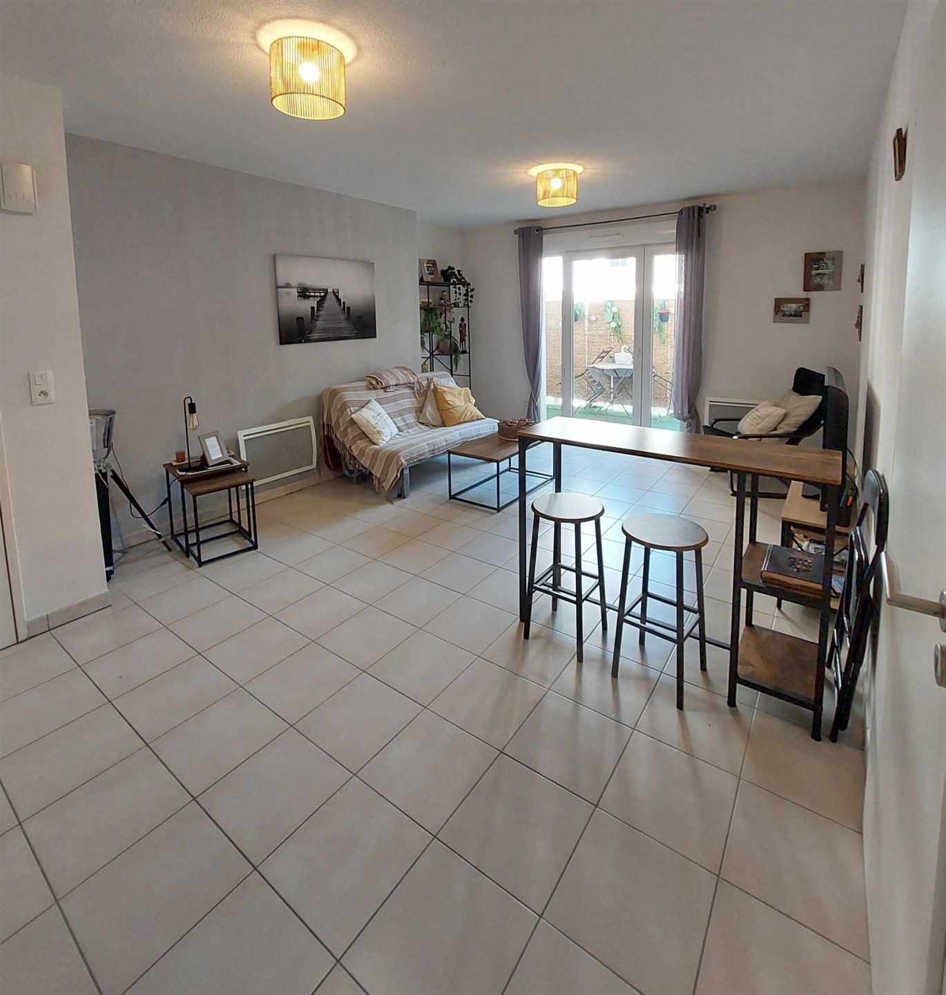 Appartement à vendre, 44m², Narbonne