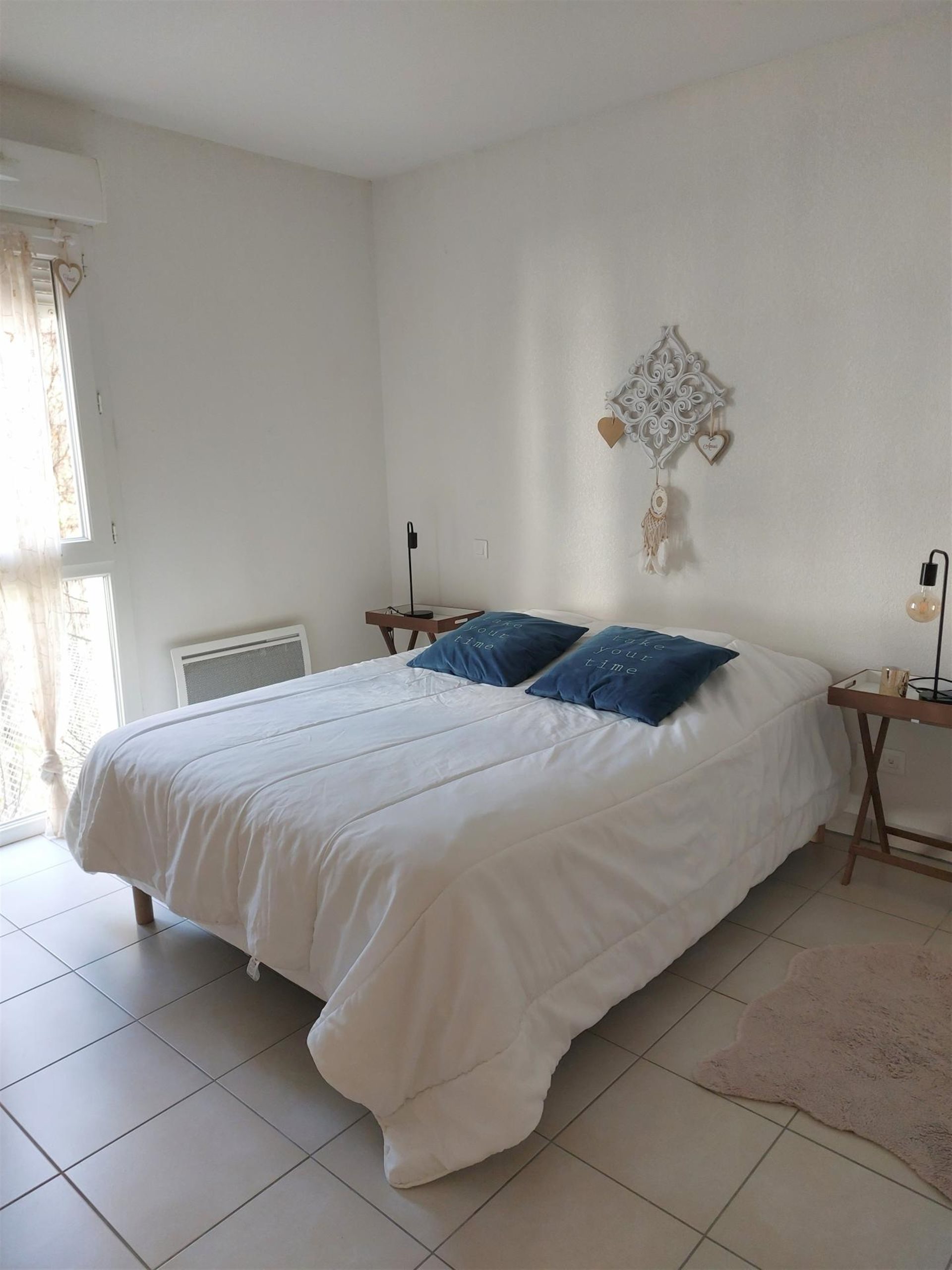 Appartement à vendre, 44m², Narbonne