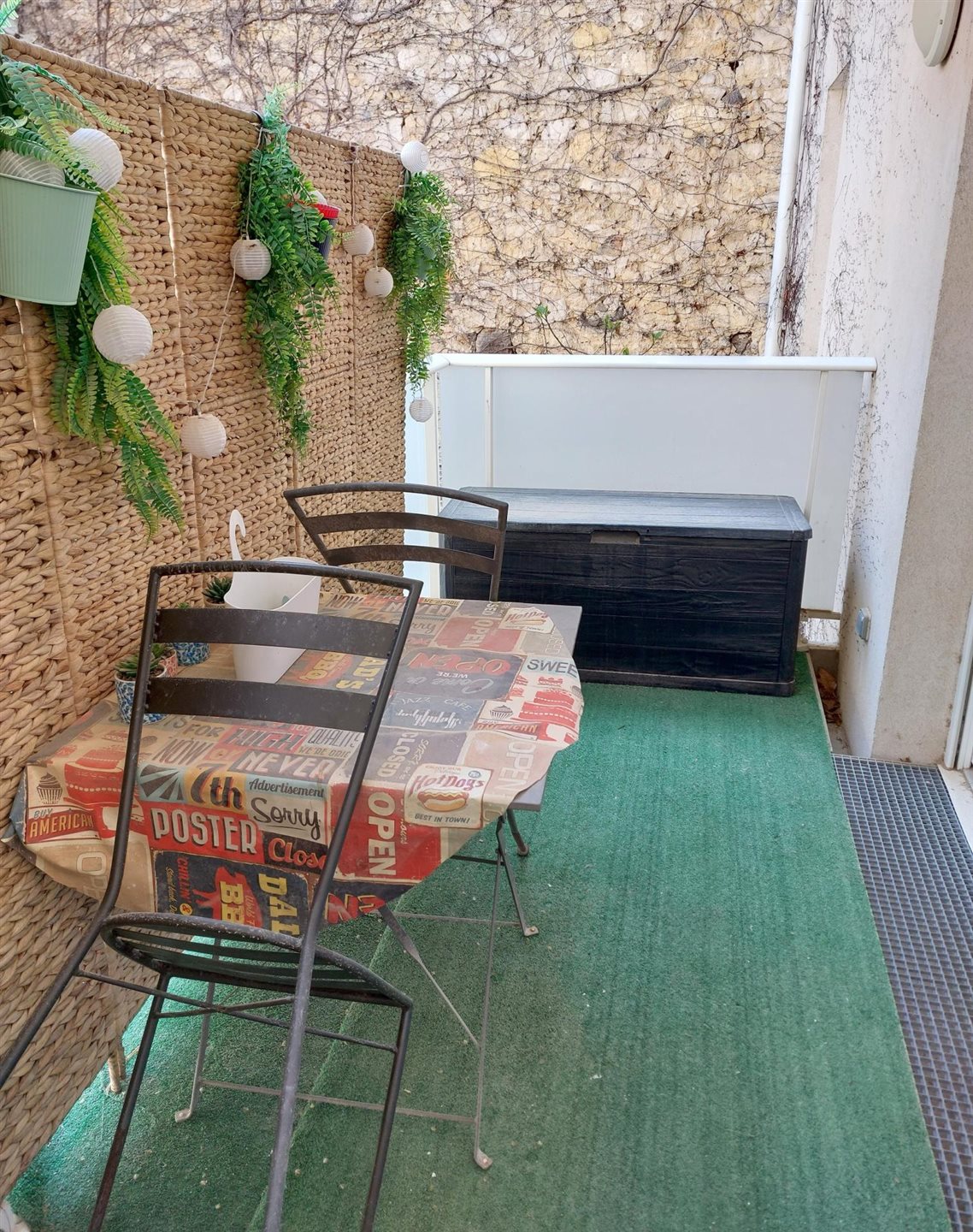 Appartement à vendre, 44m², Narbonne
