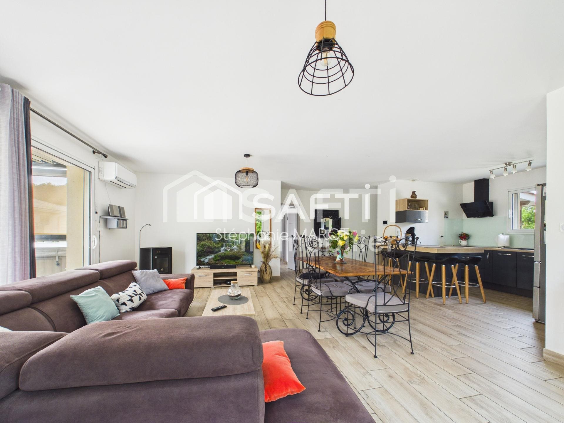 Maison à vendre, 135m², Castelnau-de-Médoc