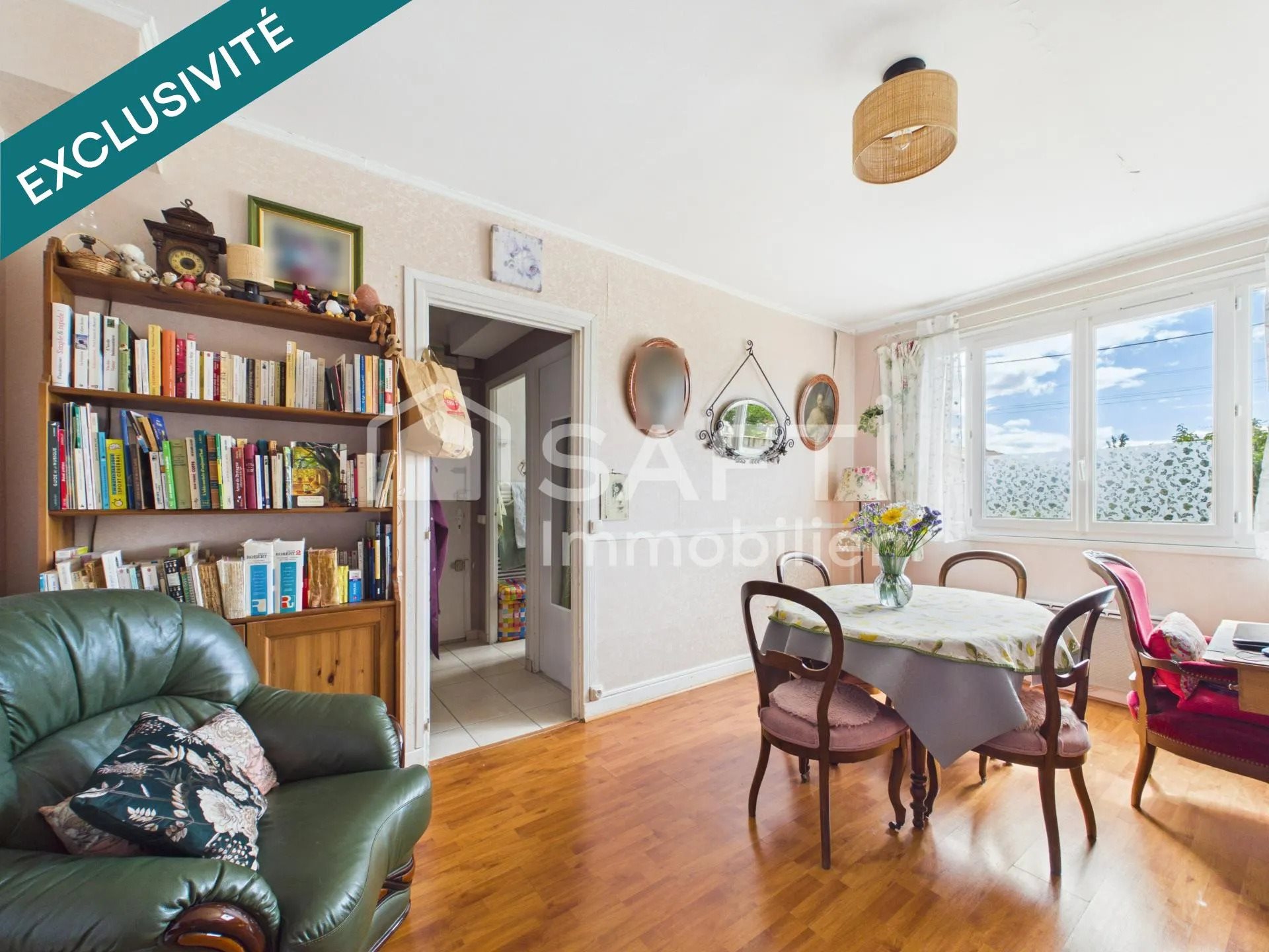 Appartement à vendre, 41m², Pessac
