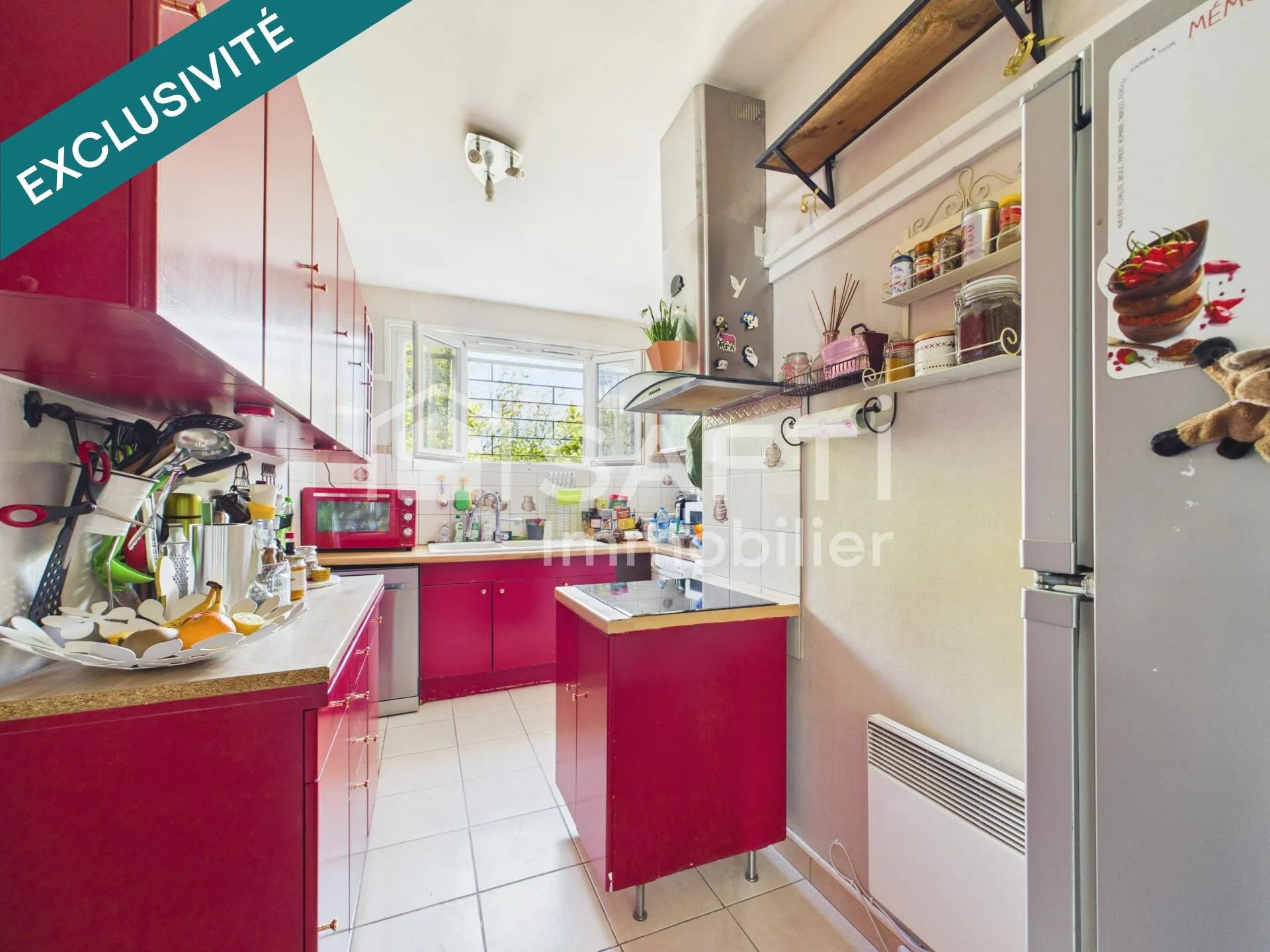 Appartement à vendre, 41m², Pessac
