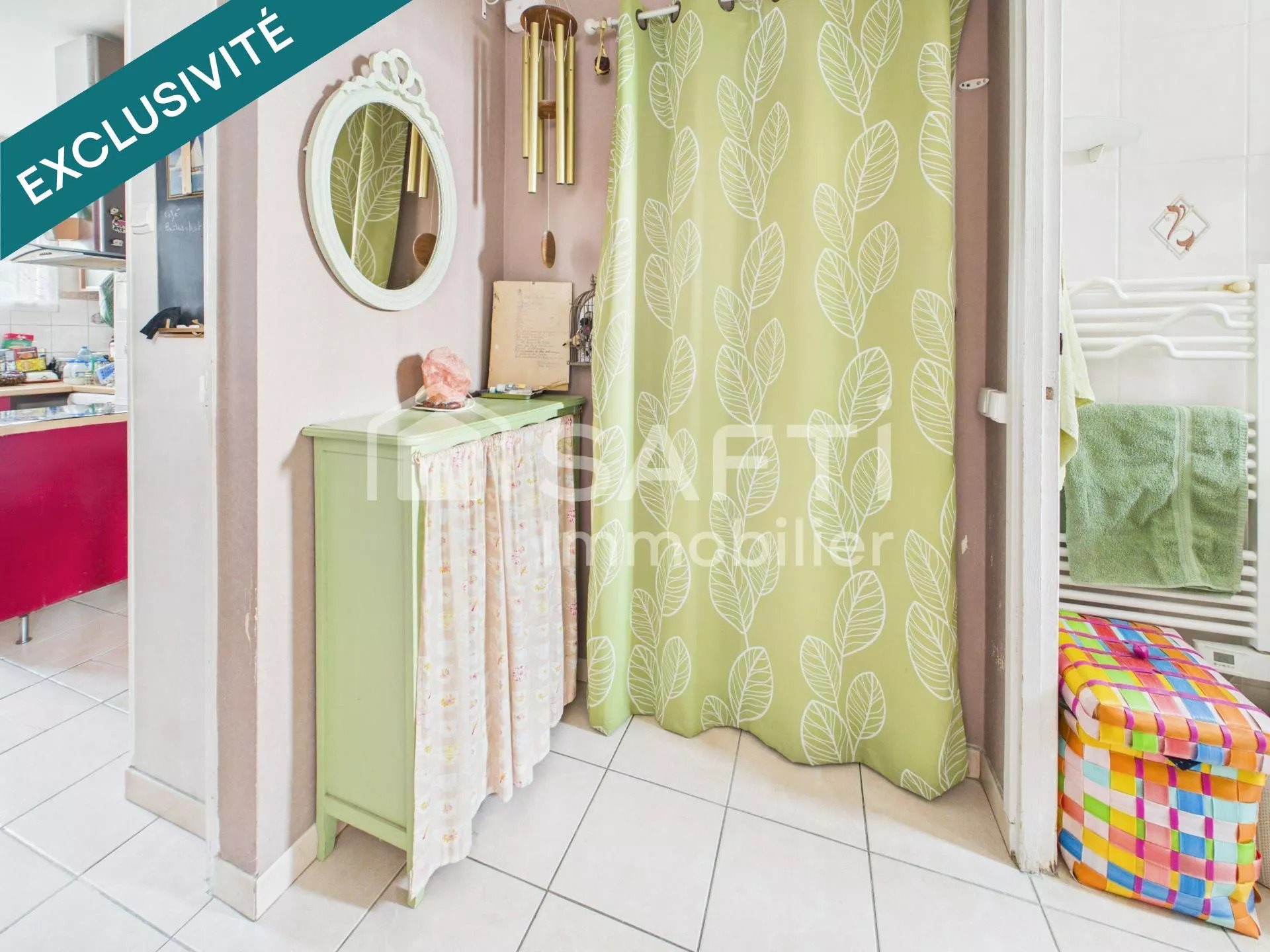 Appartement à vendre, 41m², Pessac