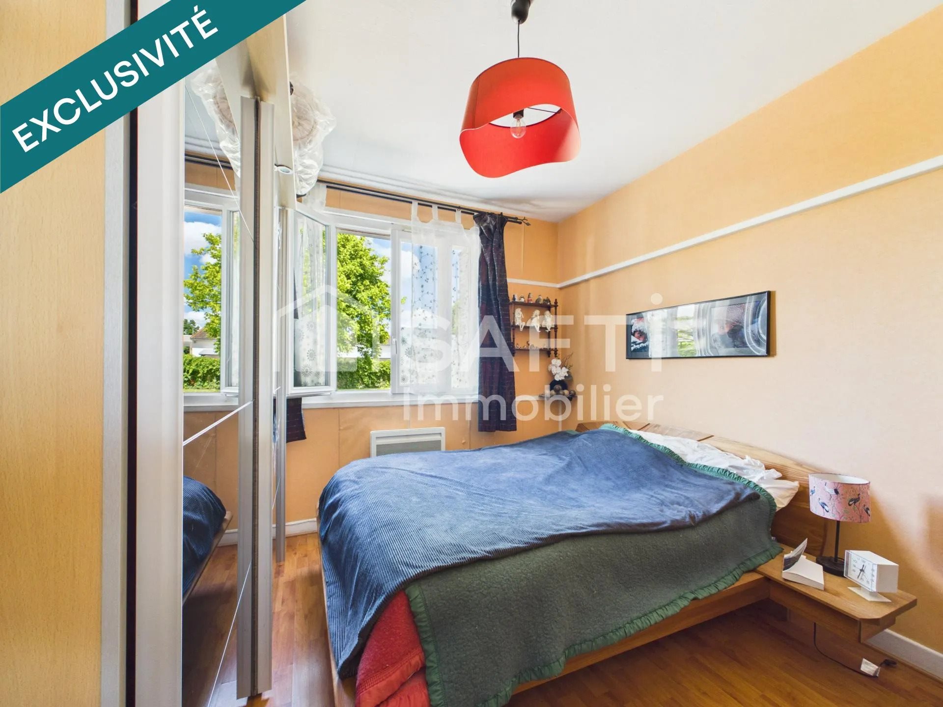 Appartement à vendre, 41m², Pessac