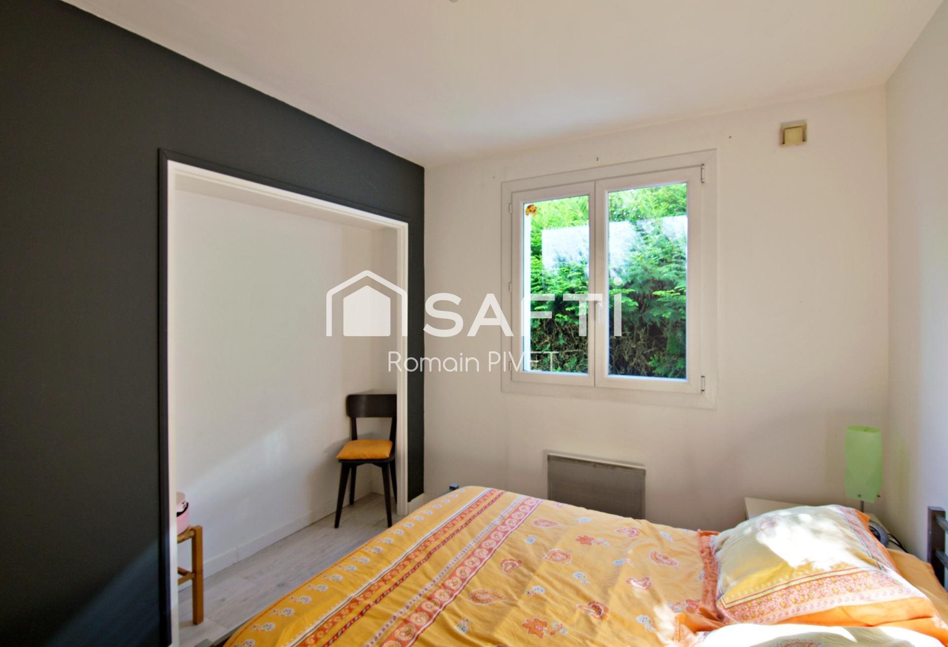 Maison à vendre, 143m², La Chevrolière