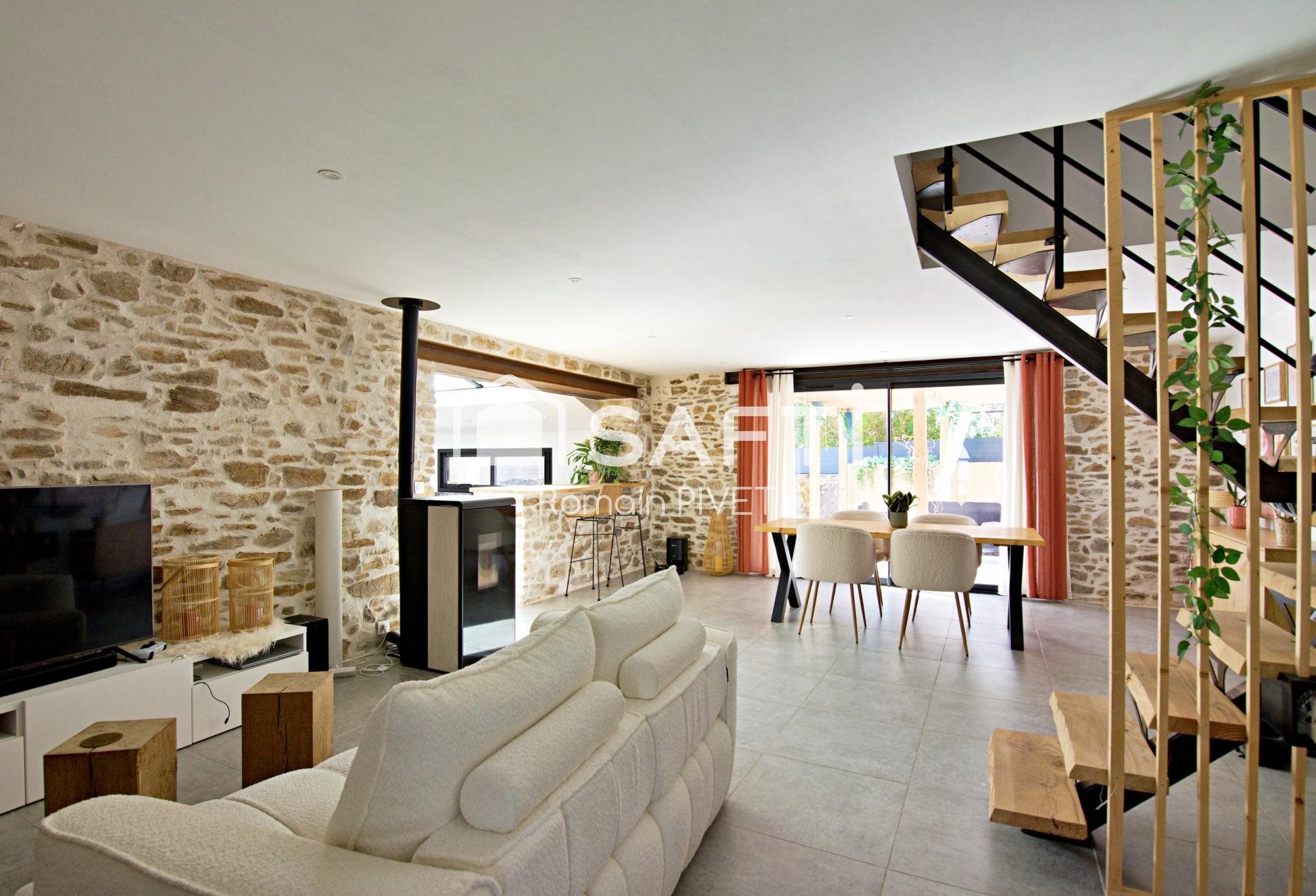 Maison à vendre, 75m², Cheix-en-Retz