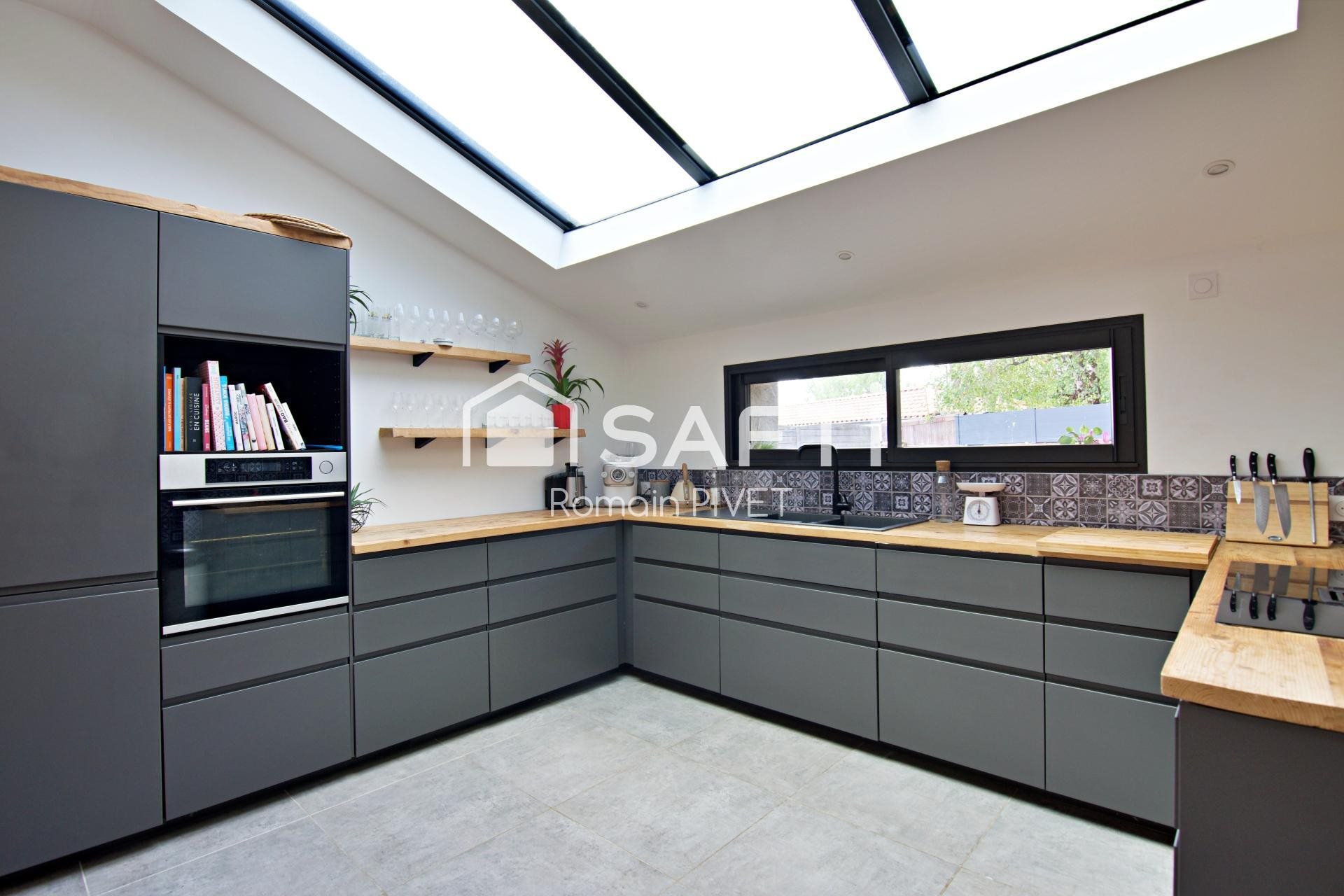 Maison à vendre, 75m², Cheix-en-Retz