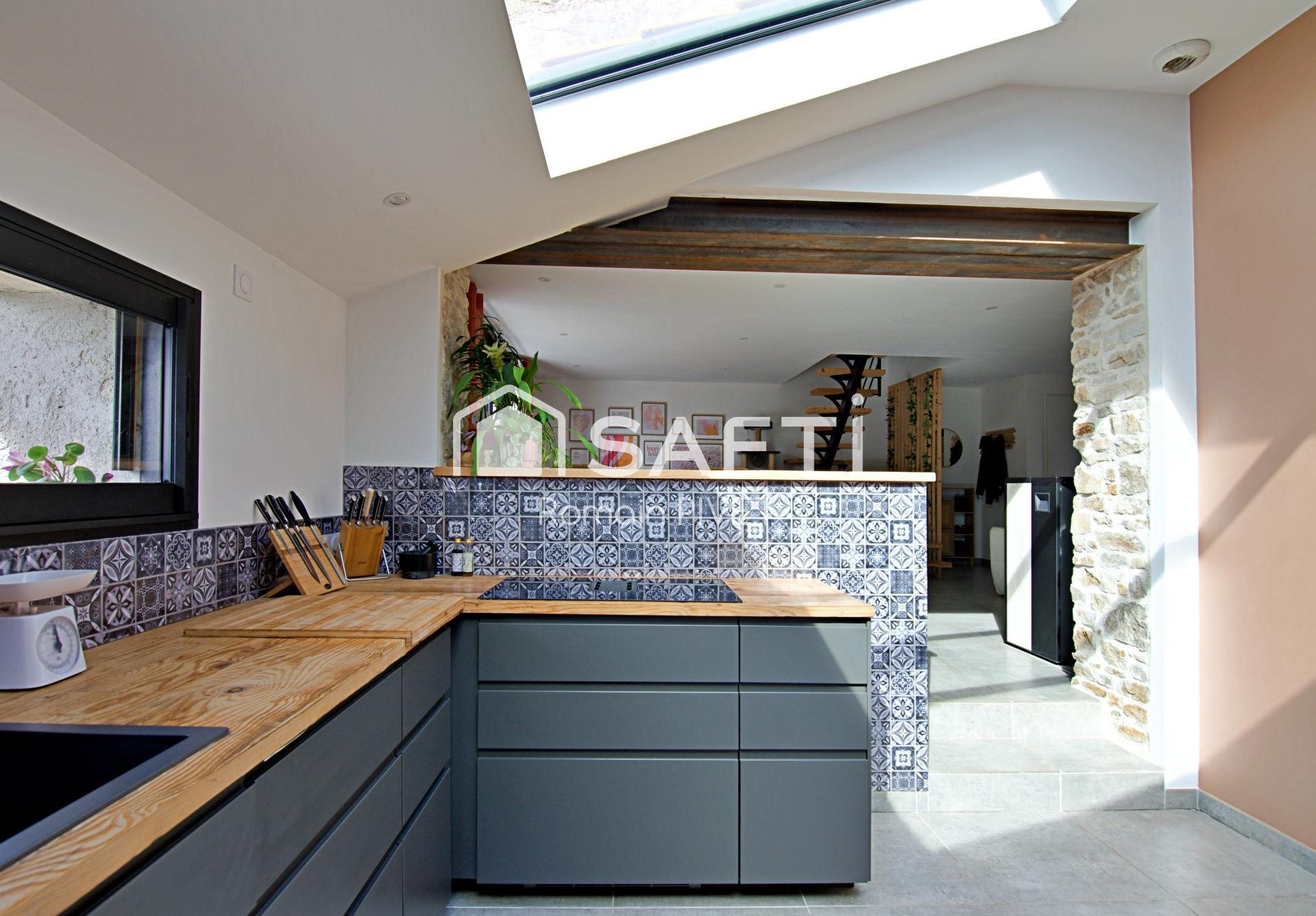 Maison à vendre, 75m², Cheix-en-Retz