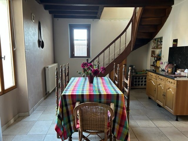 Maison à vendre, 224m², La Ferté-Bernard