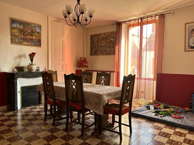 Maison à vendre, 224m², La Ferté-Bernard