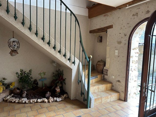 Maison à vendre, 420m², Bessé-sur-Braye