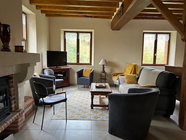 Maison à vendre, 420m², Bessé-sur-Braye