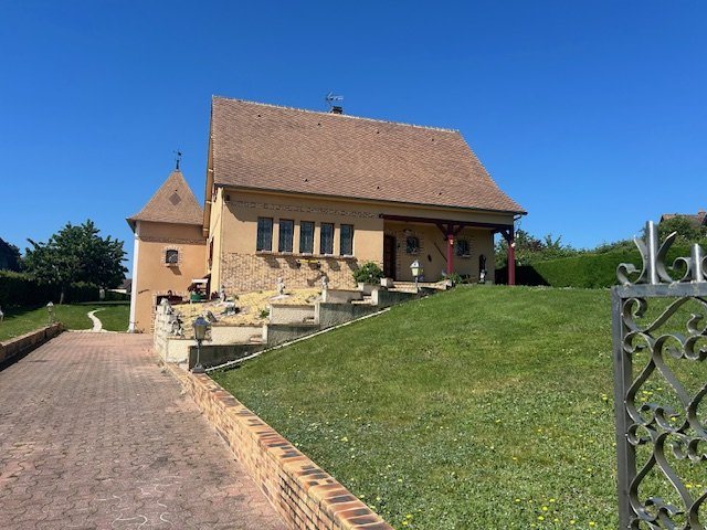 Maison à vendre, 264m², La Bazoche-Gouet