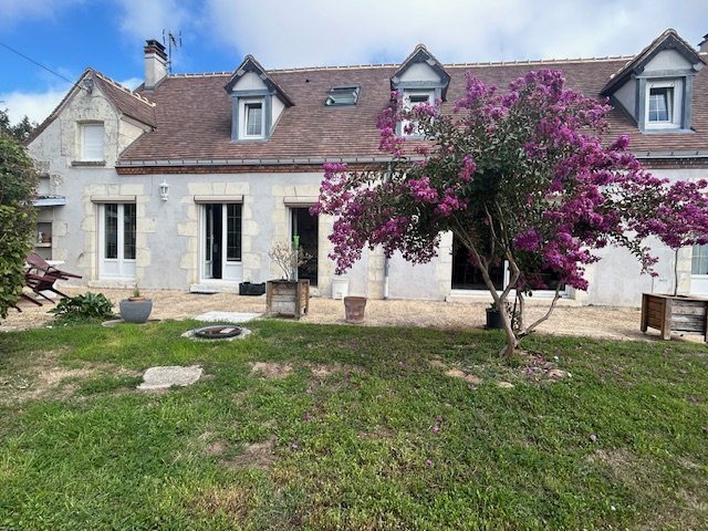 Maison à vendre, 124m², Nogent-le-Rotrou
