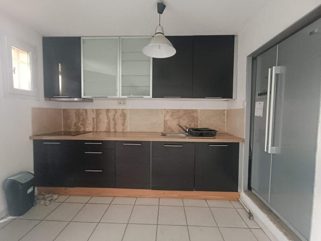 Maison à vendre, 50m², Eyguières