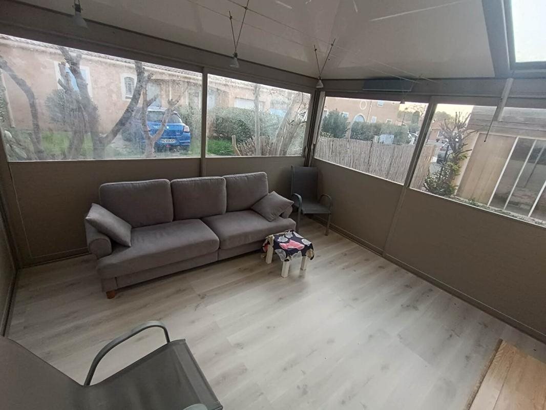 Maison à vendre, 50m², Eyguières