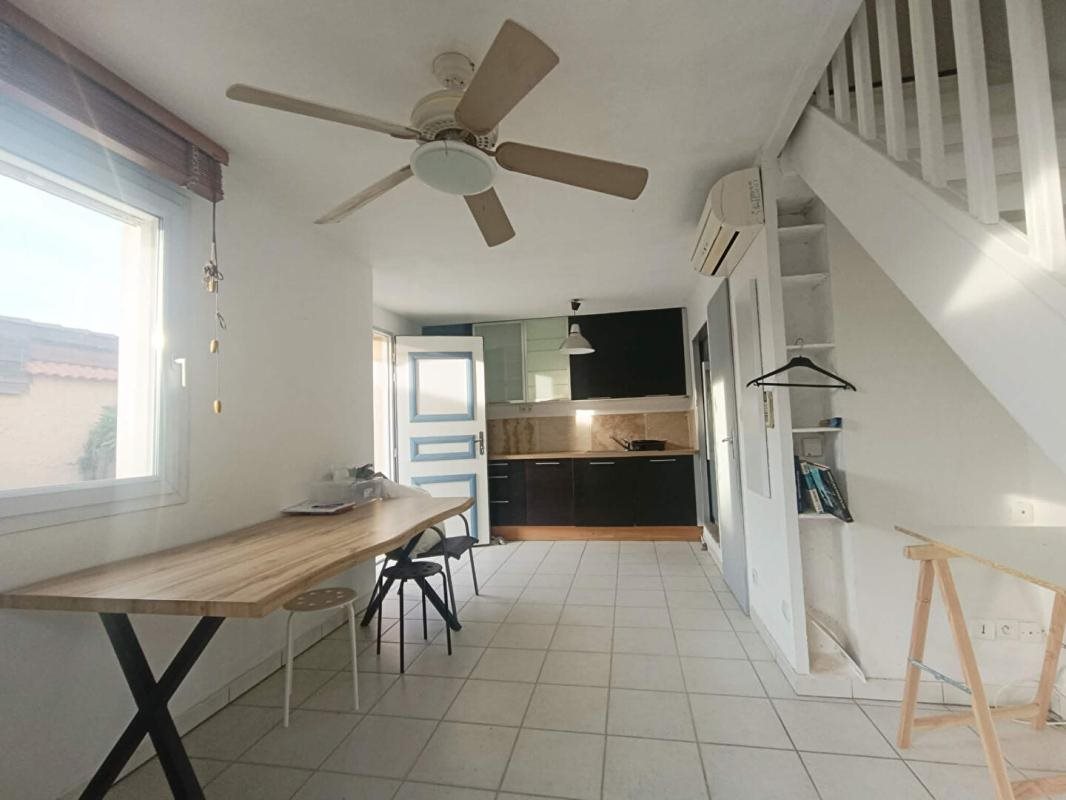 Maison à vendre, 50m², Eyguières