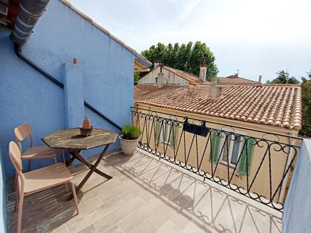 Maison à vendre, 60m², Martigues