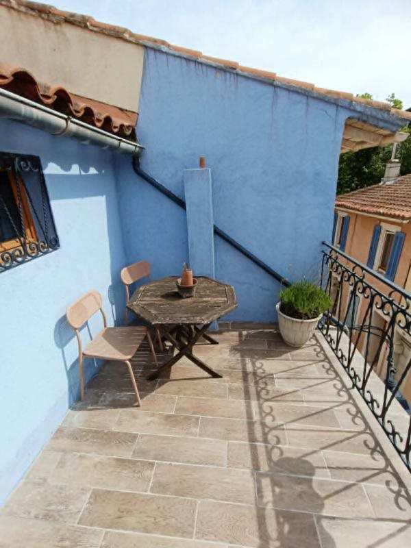Maison à vendre, 60m², Martigues