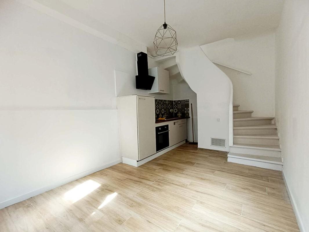 Maison à vendre, 60m², Martigues
