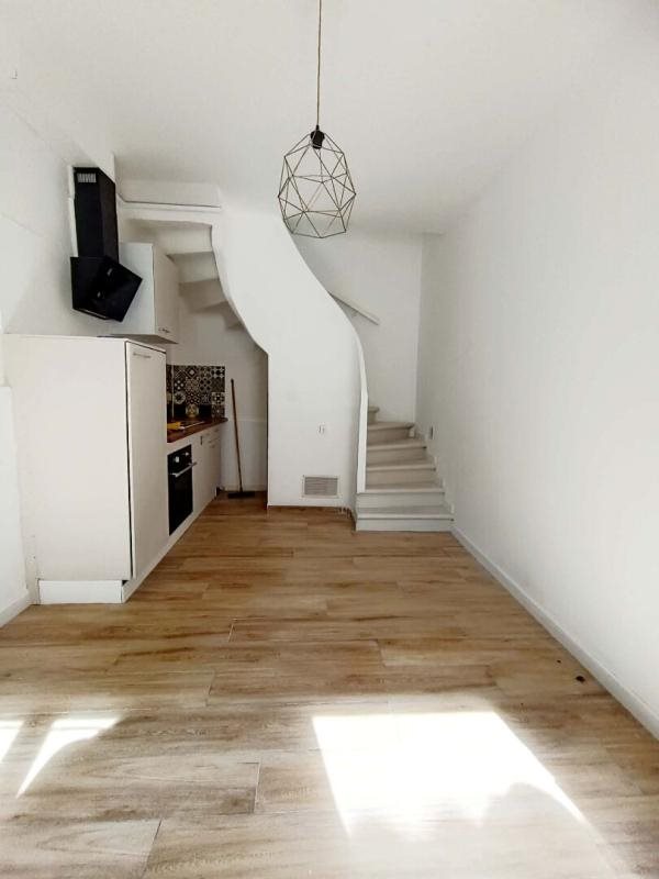Maison à vendre, 60m², Martigues