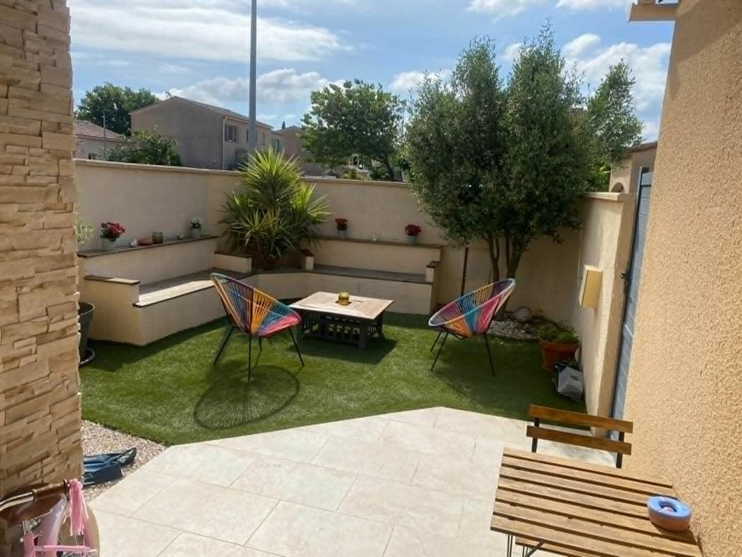 Maison à vendre, 95m², Istres
