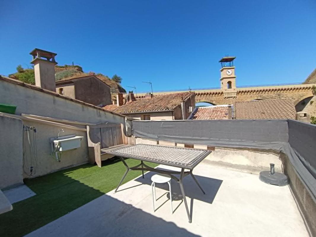 Maison à vendre, 105m², Saint-Chamas