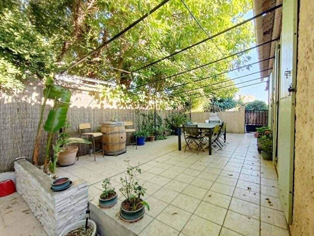 Maison à vendre, 100m², Vitrolles