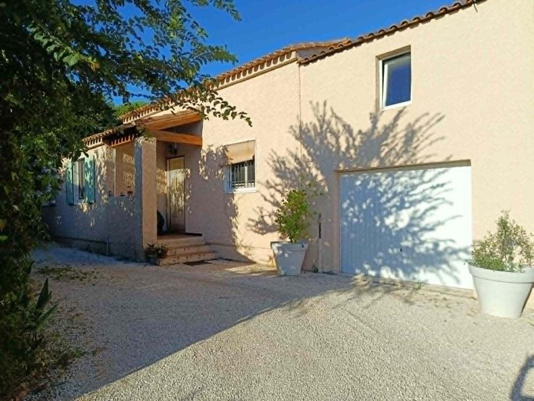 Maison à vendre, 100m², Vitrolles