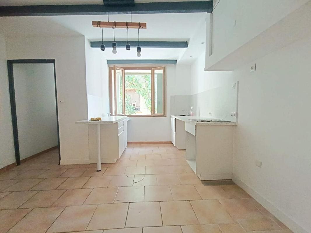 Maison à vendre, 90m², Martigues