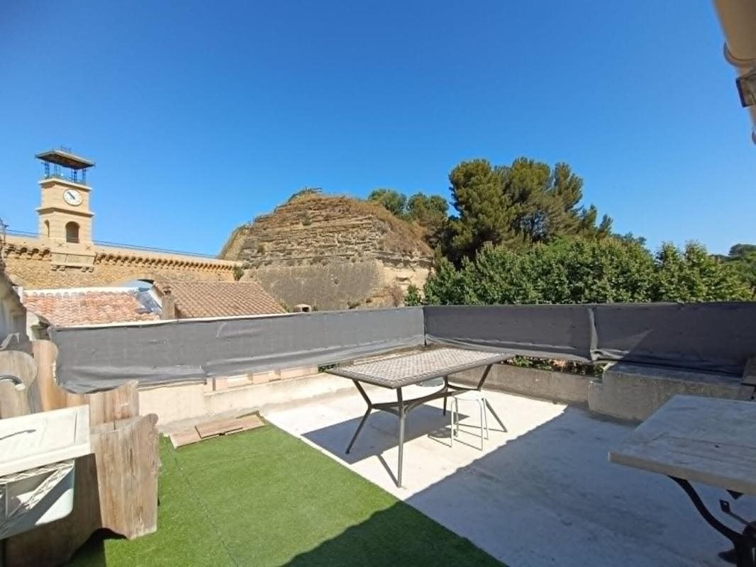 Maison à vendre, 105m², Saint-Chamas