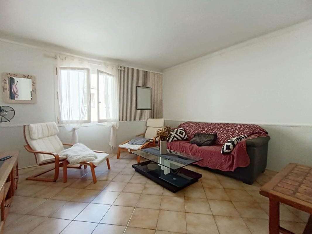 Maison à vendre, 105m², Saint-Chamas