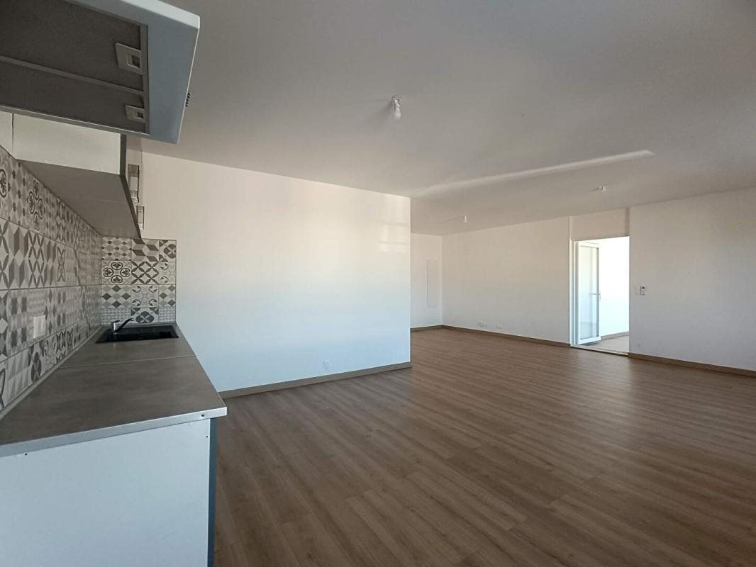 Appartement à vendre, 101m², Istres