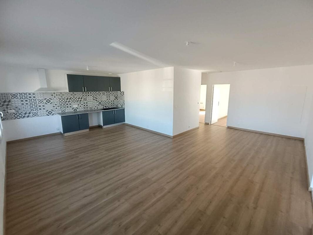 Appartement à vendre, 101m², Istres