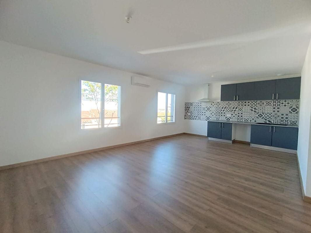 Appartement à vendre, 101m², Istres