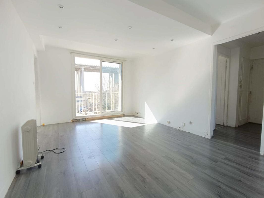 Appartement à vendre, 60m², Martigues