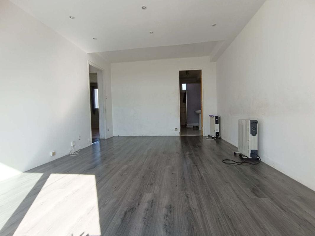 Appartement à vendre, 60m², Martigues