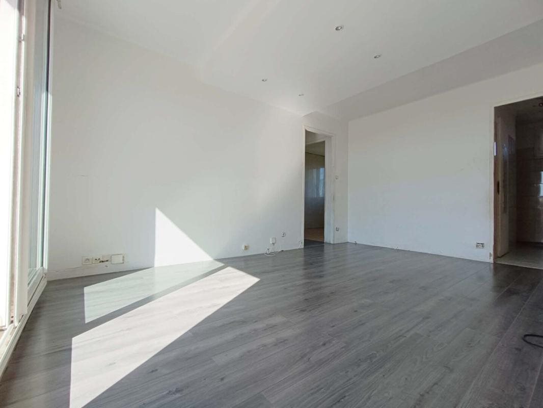 Appartement à vendre, 60m², Martigues