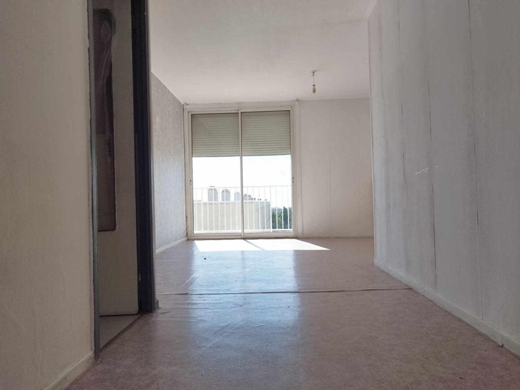 Appartement à vendre, 65m², Port-de-Bouc