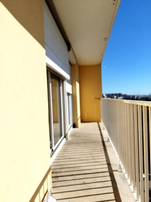 Appartement à vendre, 65m², Port-de-Bouc