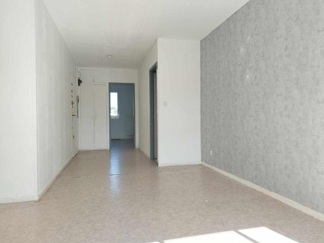 Appartement à vendre, 65m², Port-de-Bouc