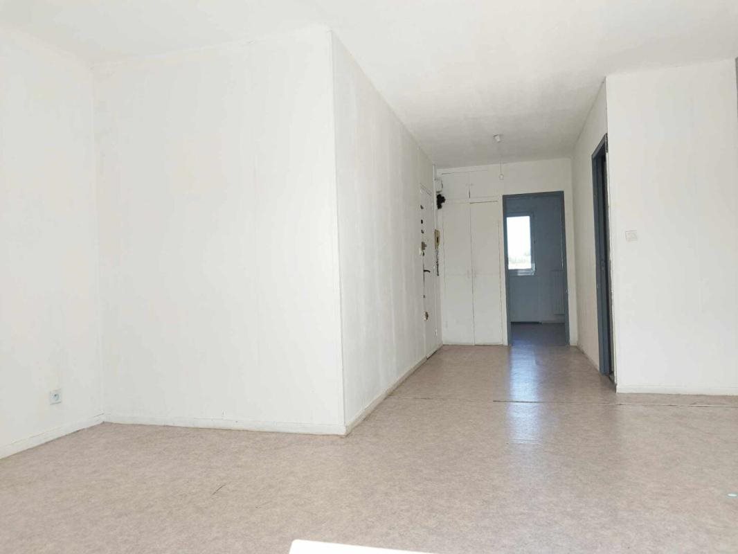 Appartement à vendre, 65m², Port-de-Bouc