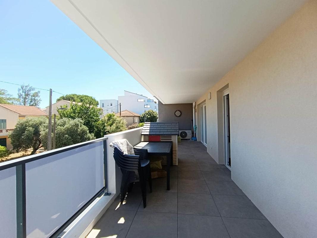 Appartement à vendre, 65m², Miramas