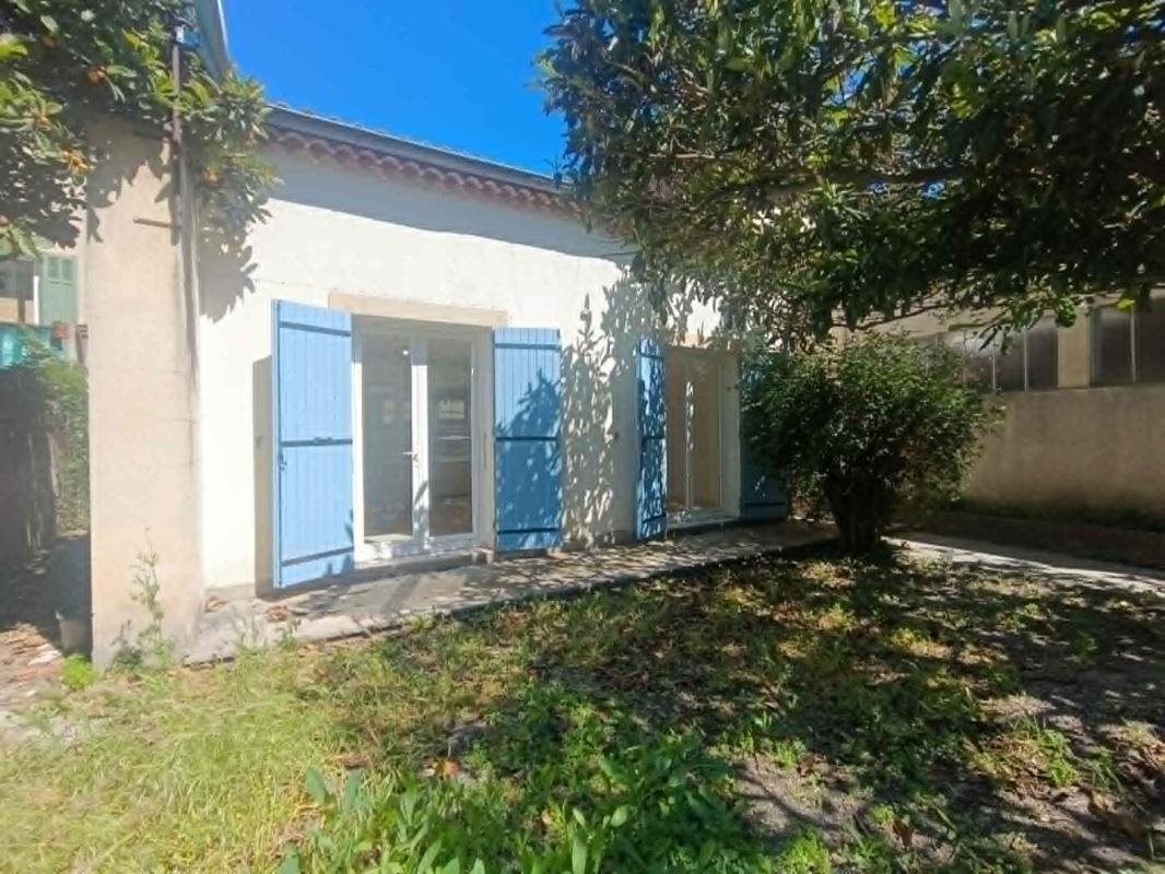 Maison à vendre, 80m², Saint-Chamas